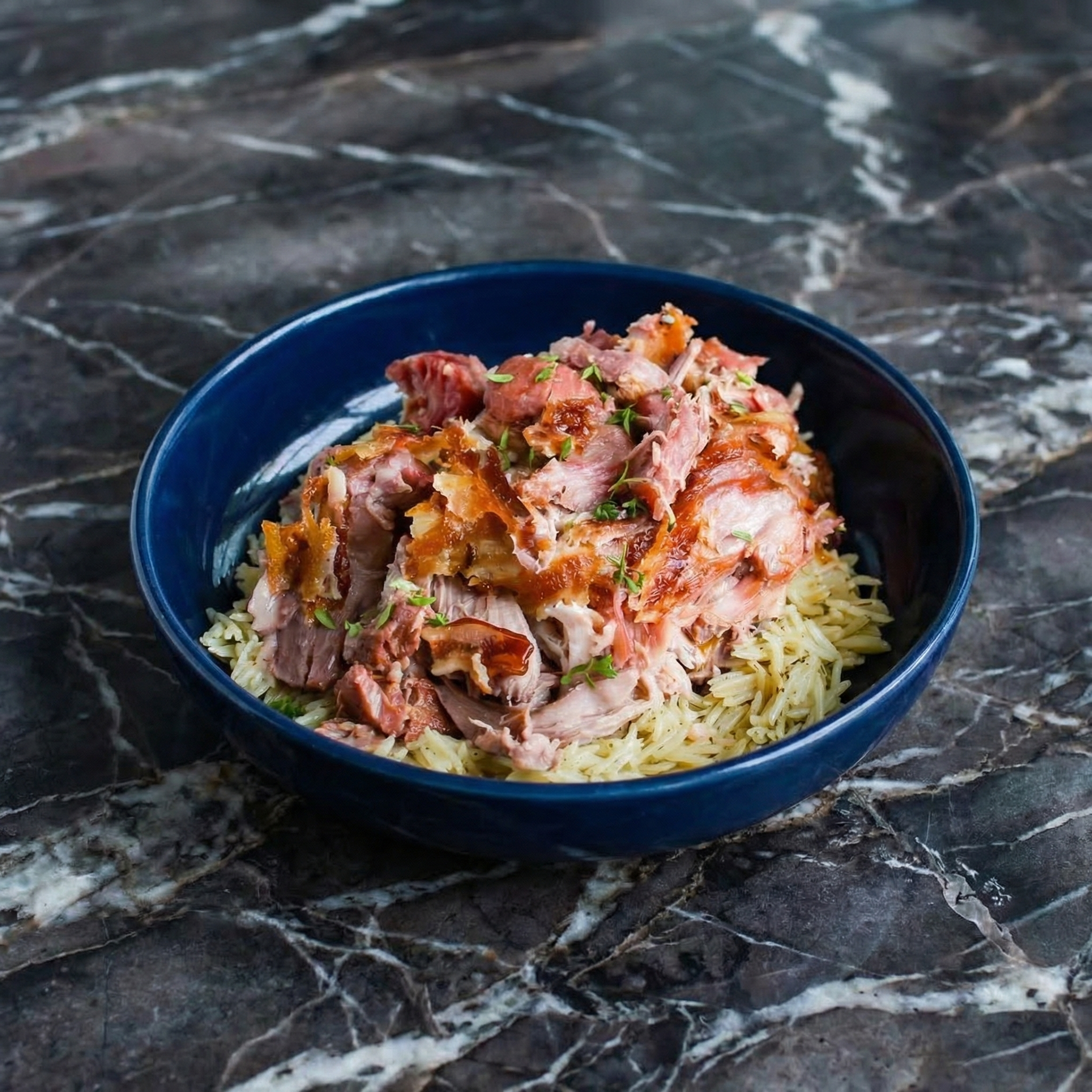 Kalua Pork: Slow-Cooked Hawaiian Classic